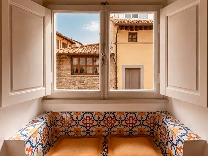 Appartamento bilocale in affitto in Firenze