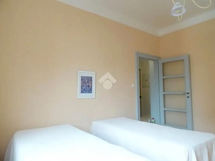 Appartamento quadrilocale in affitto in Via Gaetano Donizetti, Alessandria