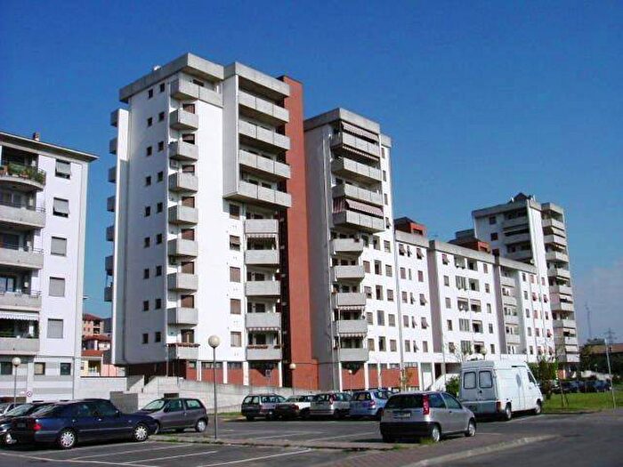 Appartamento bilocale in affitto in Piazza Giuseppina Strepponi, Paradigna Centro Torri, Parma