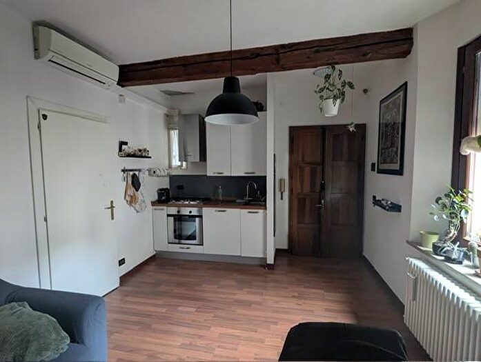 Appartamento trilocale in affitto in Via Carlo Mayr, Santa Maria in Vado, Ferrara