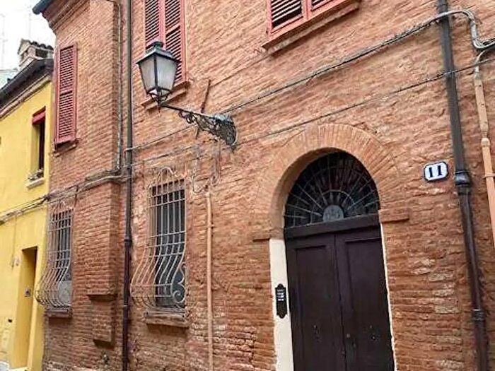 Appartamento monolocale in affitto in Ferrara