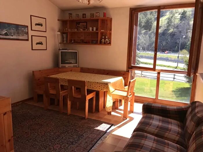 Appartamento bilocale in affitto in Via IV Novembre, Cesana Torinese