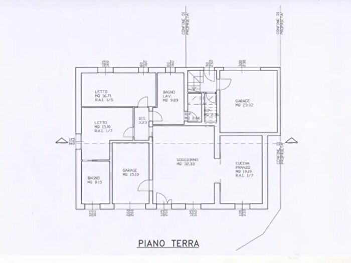 Case in Vendita e in Affitto - 3