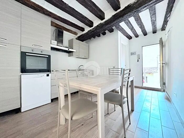 Appartamento in vendita in Via Dulcia, Cremona