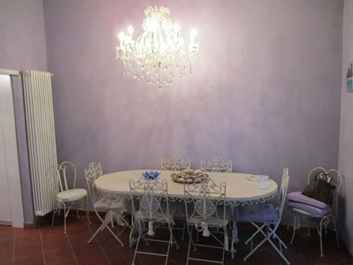 Appartamento quadrilocale in affitto in Viareggio