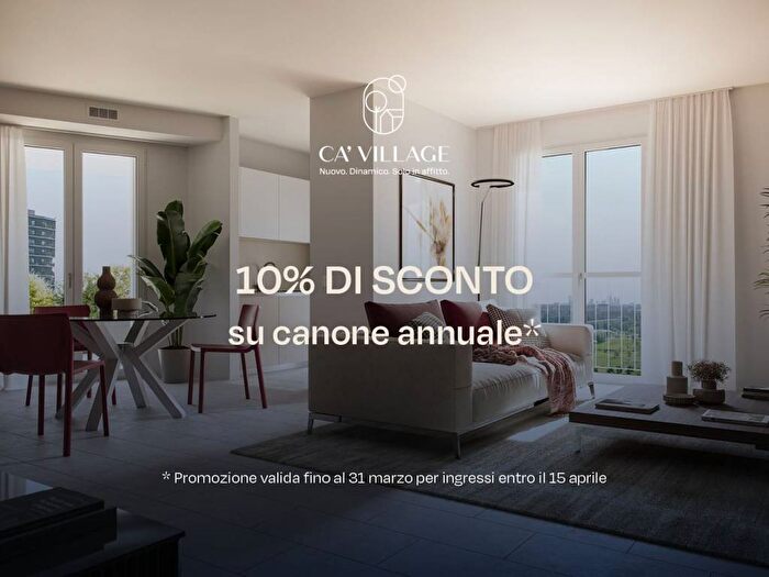 Appartamento quadrilocale in affitto in Gallaratese, Milano