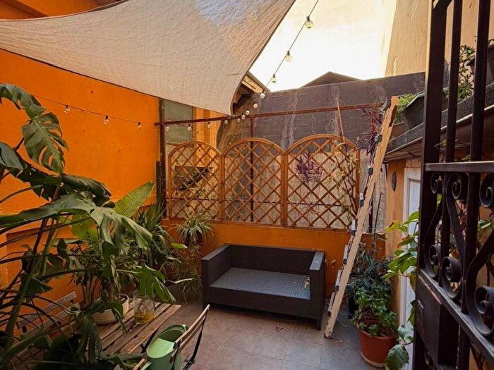 Appartamento trilocale in affitto in Via dei Mille, Marconi, Bologna