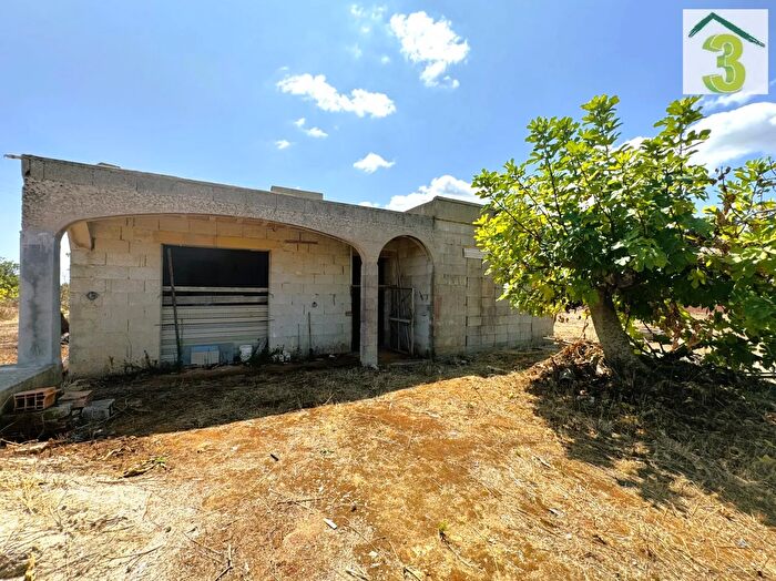 Casa in vendita in Tricase