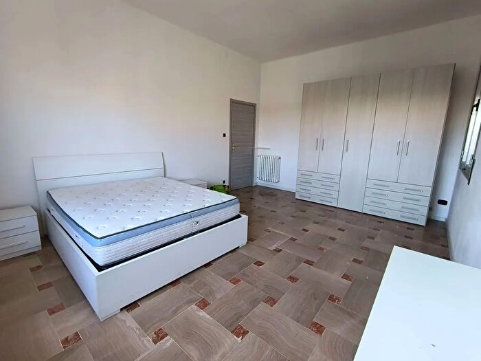 Appartamento quadrilocale in vendita in Nizza Monferrato