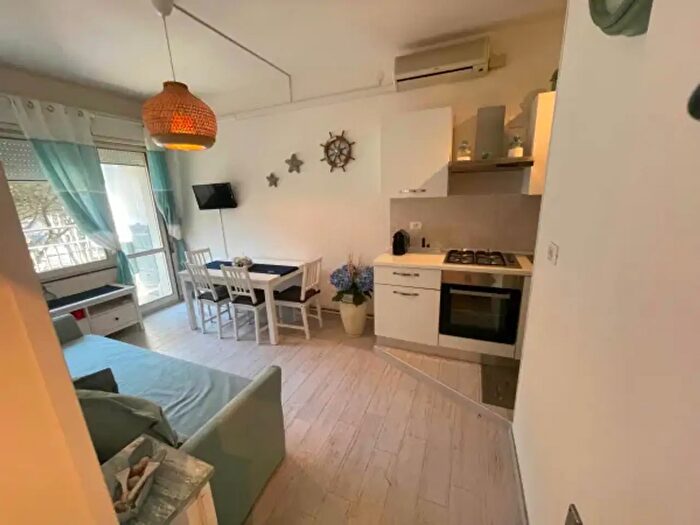 Appartamento bilocale in vendita in Viale dei Pini, Comacchio