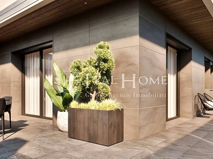 Appartamento con 7 locali in vendita in Piazza S Anna, Bergamo