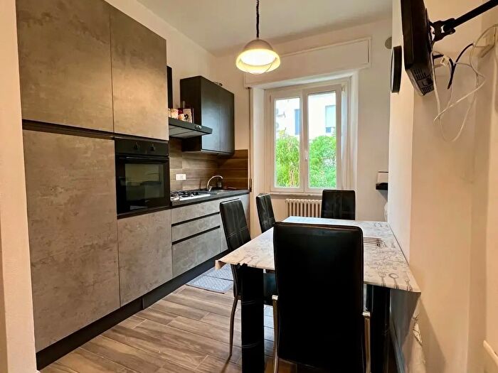 Appartamento quadrilocale in vendita in Pisa