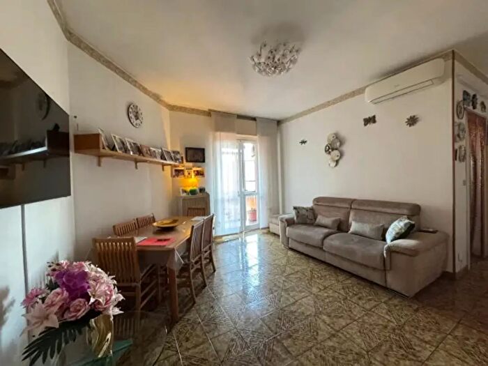 Appartamento bilocale in vendita in Via delle Forze Armate, Milano