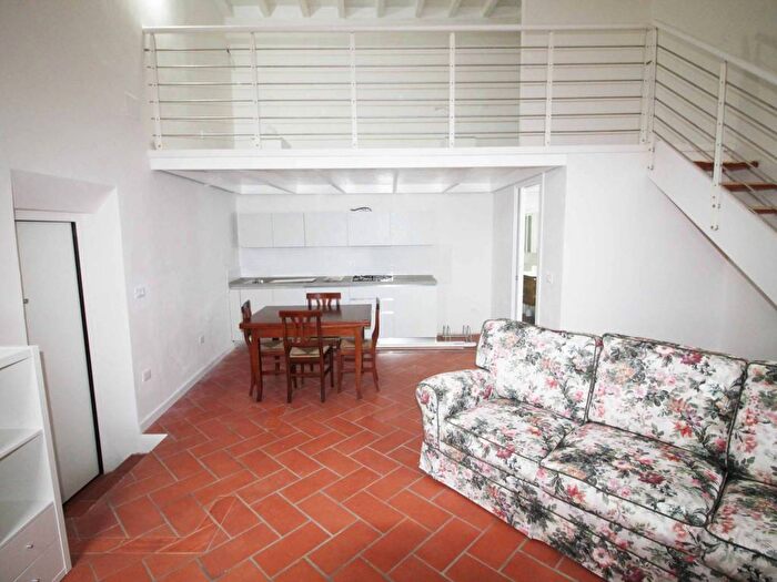 Appartamento bilocale in affitto in Via Carlo Mayr, Santa Maria in Vado, Ferrara