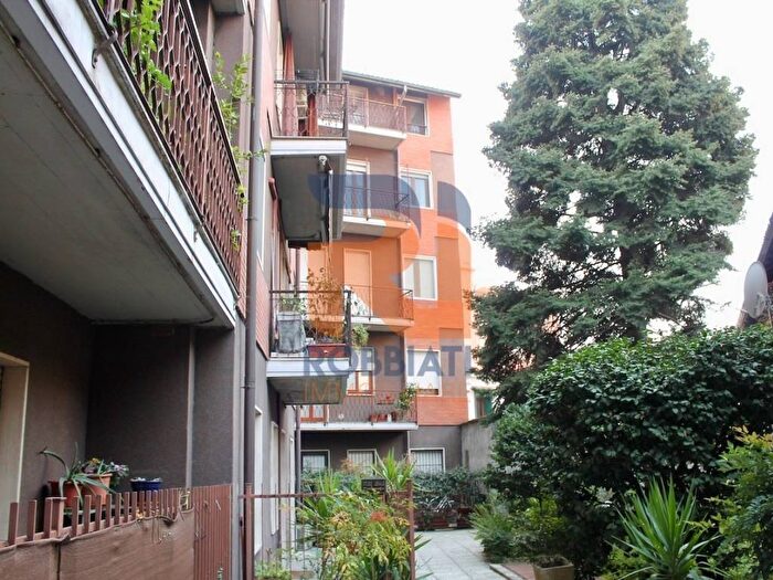 Appartamento monolocale in affitto in Via Folla di Sotto, Stazione Ticinello, Pavia