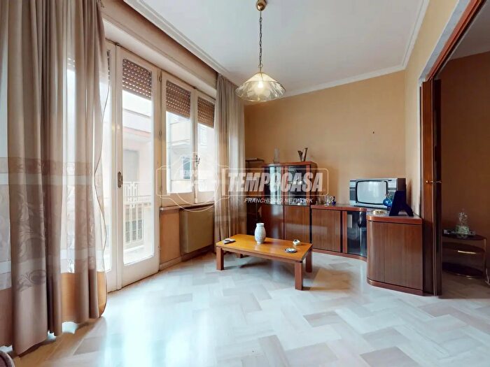 Casa trilocale in vendita in Via Vito Macchia, Conversano