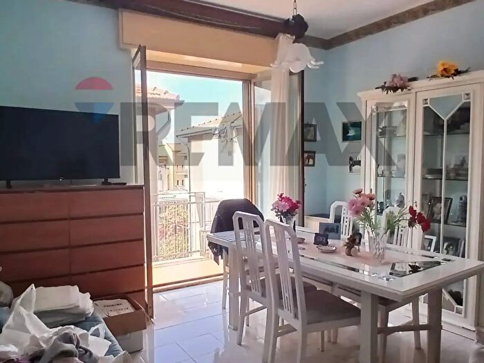 Appartamento trilocale in vendita in Viale Maria Immacolata a, Mascali