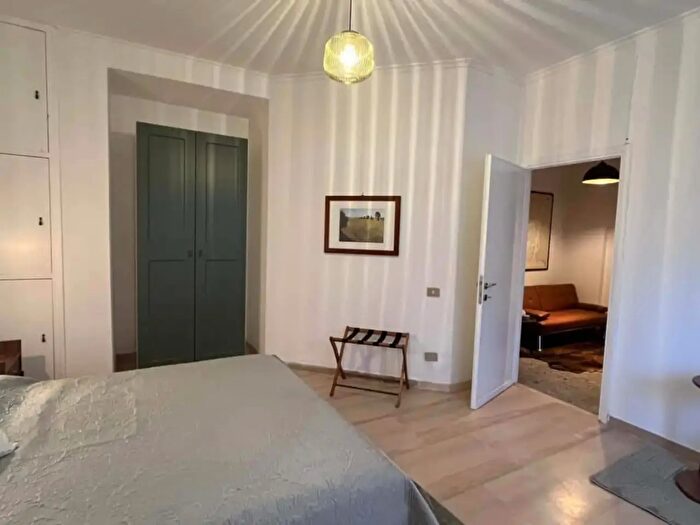 Appartamento monolocale in affitto in Via Sorelle Marchisio, Roma