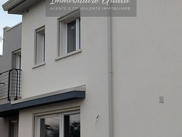 Casa quadrilocale in vendita in San Vendemiano