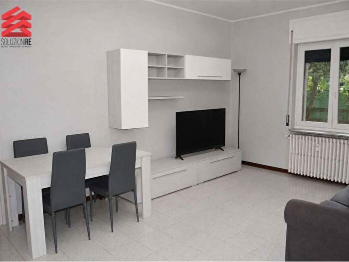 Appartamento bilocale in affitto in San Martino, Novara