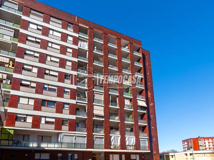 Appartamento monolocale in vendita in Corso Roma Ter Sc a, Moncalieri