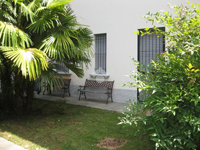 Casa bilocale in affitto in Via Simone da Corbetta, Corbetta