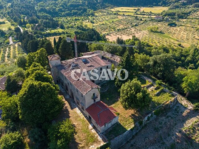 Casa con 20 locali in vendita in Via di Castiglioni, Sesto Fiorentino