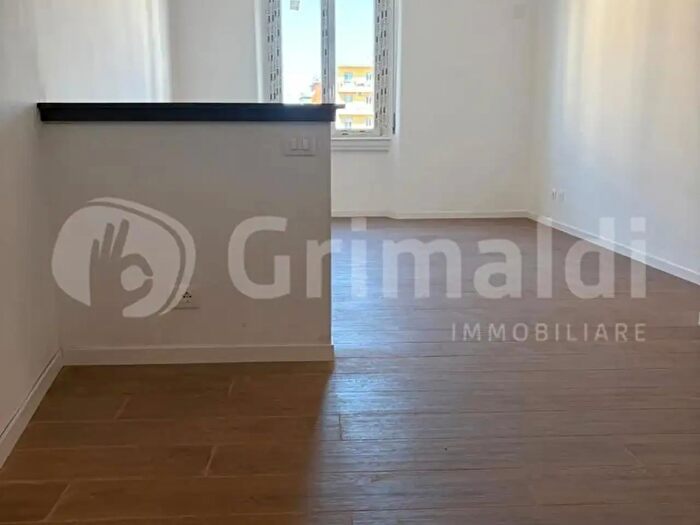 Appartamento bilocale in affitto in Via Braga, Milano