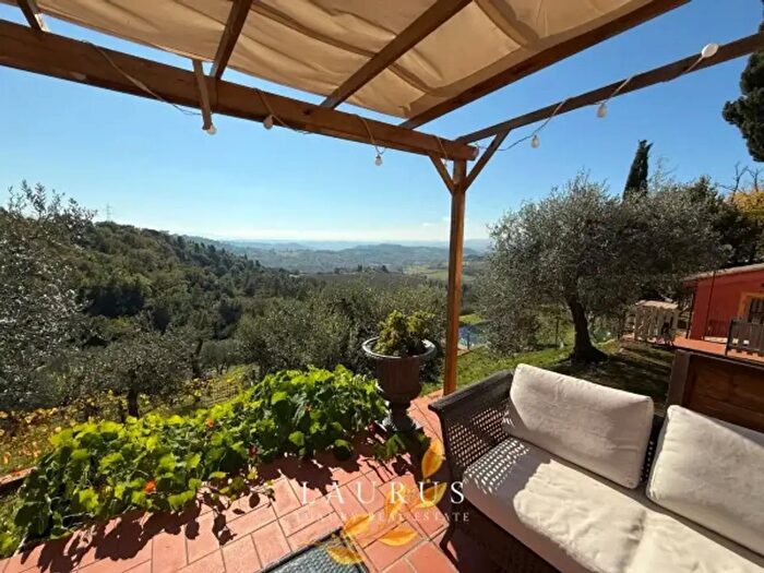 Casa con 6 locali in vendita in Via Amedeo Modigliani, Certaldo