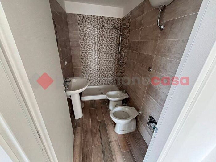 Appartamento trilocale in affitto in Via Roma, Santa Maria Capua Vetere