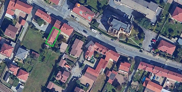 Casa quadrilocale in vendita in Via Matteotti, San Maurizio Canavese