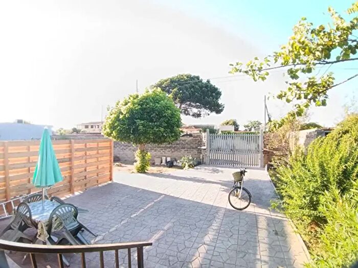 Appartamento bilocale in affitto in Via delle Patelle, Fiumicino