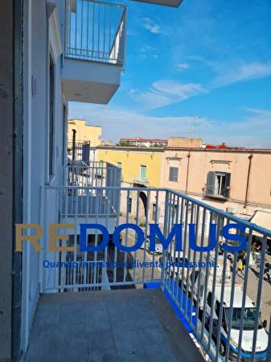 Appartamento trilocale in vendita in Piazza Municipio, Pomigliano DArco