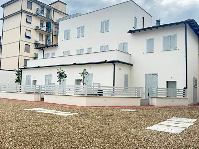 Appartamento quadrilocale in vendita in Firenze