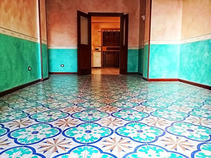 Appartamento quadrilocale in vendita in Viale Filippo Turati, Terni