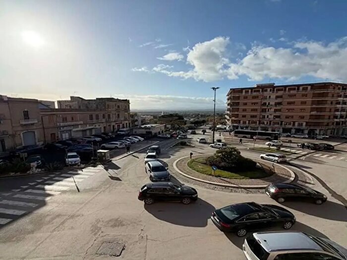 Appartamento con 5 locali in vendita in Lucera