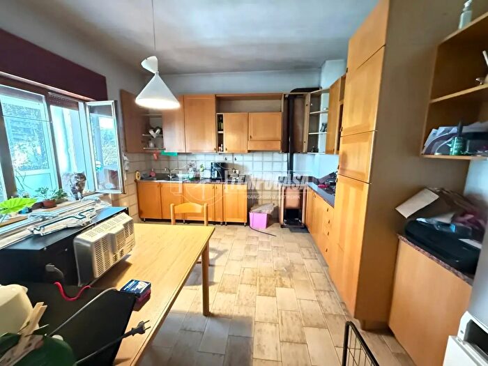 Appartamento trilocale in vendita in Via Bettin, Belluno