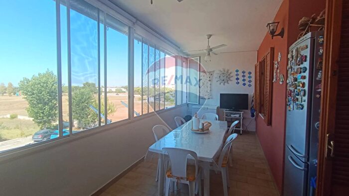 Appartamento bilocale in vendita in Corso del Sole Scalo dei Saraceni R, Manfredonia