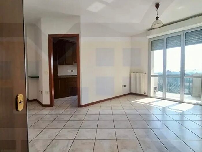 Appartamento bilocale in vendita in Via Silvio Corbari, Faenza