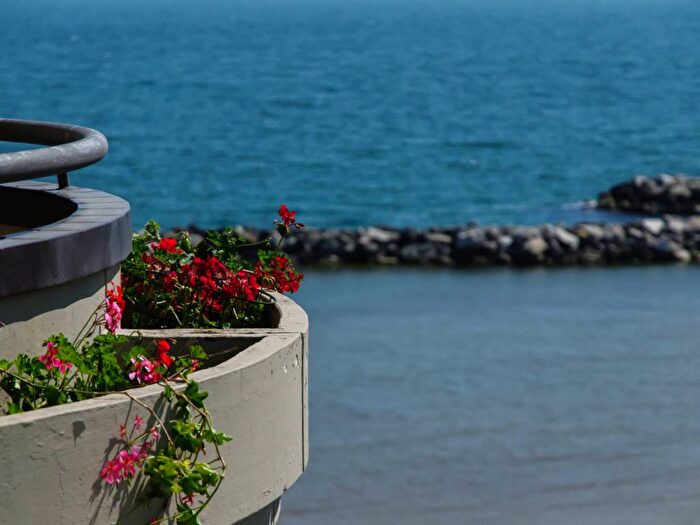 Appartamento bilocale in affitto in Viale Porto Palos, Viserbella, Rimini