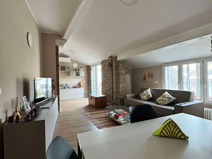 Appartamento quadrilocale in affitto in Mantova