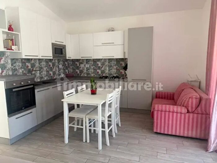 Casa trilocale in vendita in Via Fregene, Ladispoli