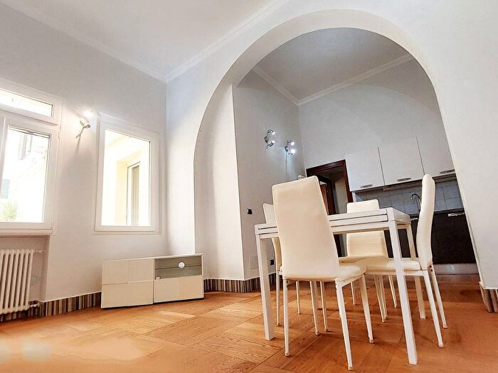 Appartamento bilocale in affitto in Via Po, Salario Porta Pia, Roma