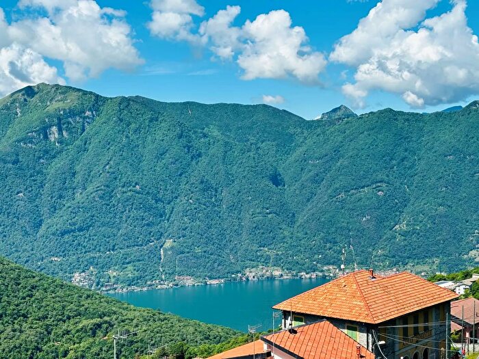 Appartamento con 10 locali in vendita in Veleso