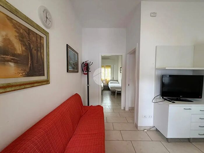 Appartamento trilocale in vendita in Viale Emilia, Cervia