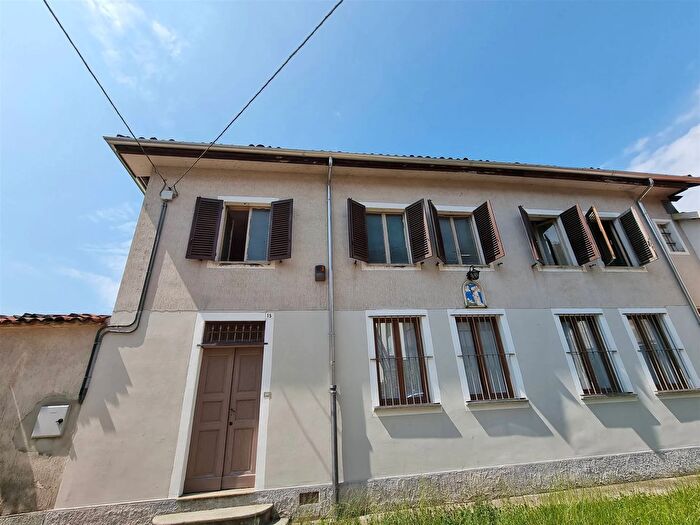 Appartamento bilocale in vendita in Bioglio