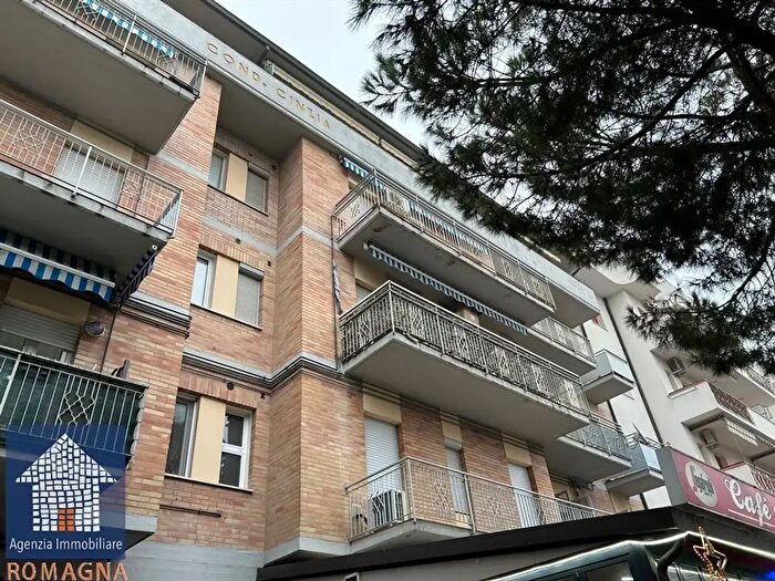 Appartamento trilocale in vendita in Ravenna