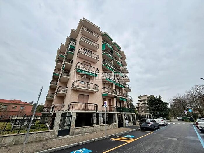 Appartamento trilocale in vendita in Via P Auriletto, Rivoli