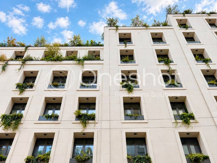 Appartamento bilocale in affitto in Via Ausonio, Corso Genova, Milano