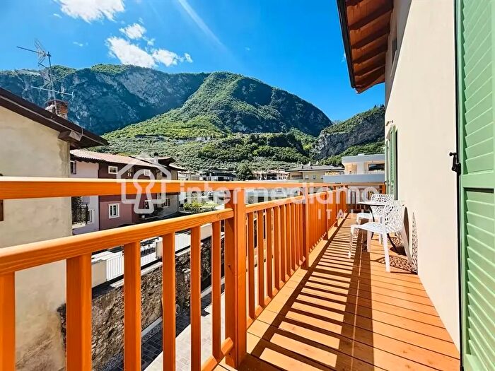 Appartamento bilocale in affitto in Riva Del Garda